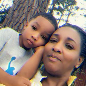 Meet your Posher, Christie